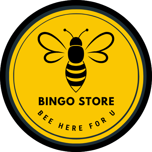 Bingo Store